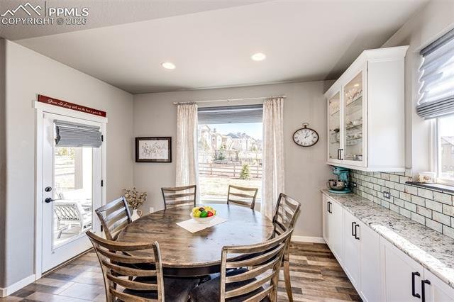House in Colorado Springs, Colorado, United States 5 - 17733940