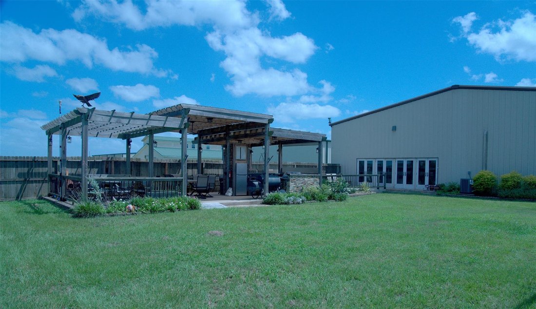 House in Brookshire, Texas, United States 3 - 18535735