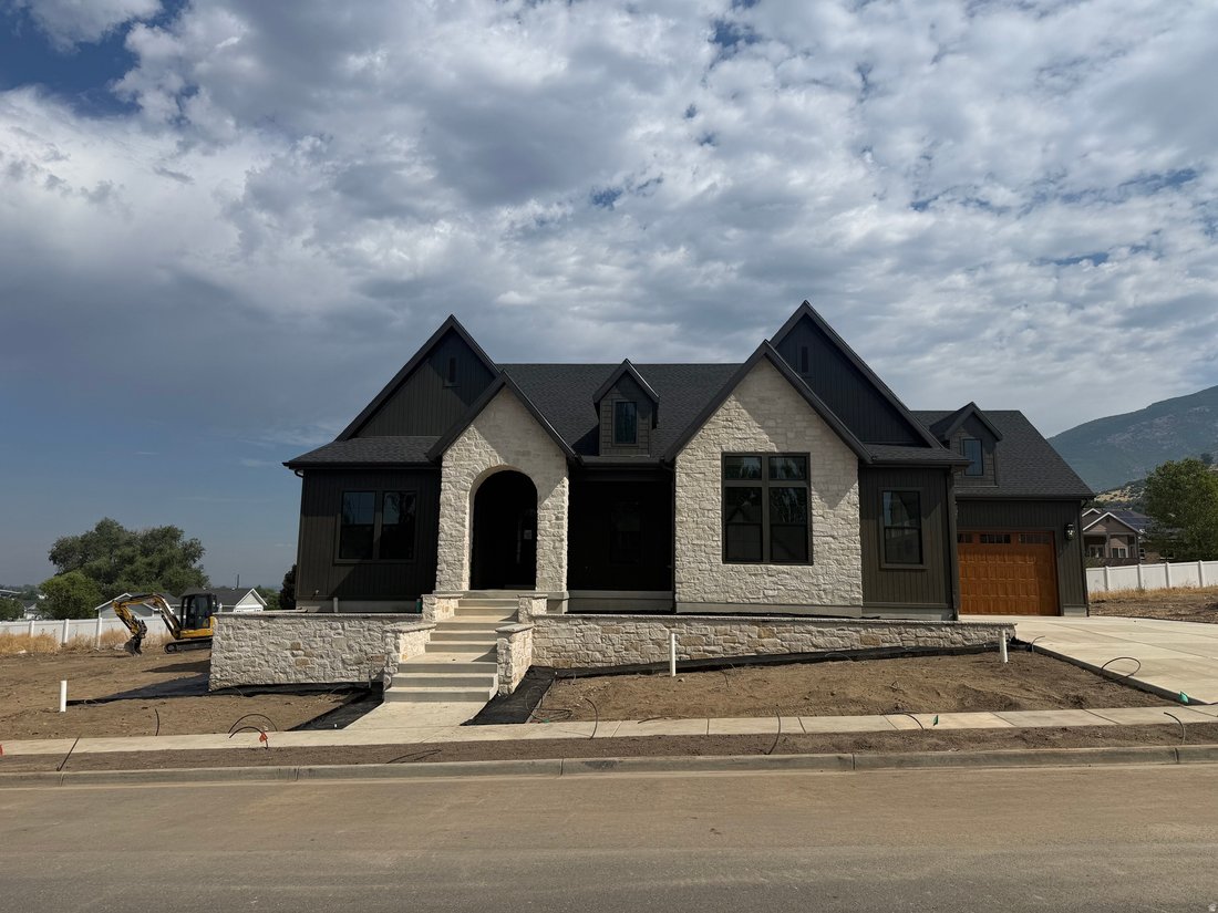 House in Centerville, Utah, United States 2 - 17298694