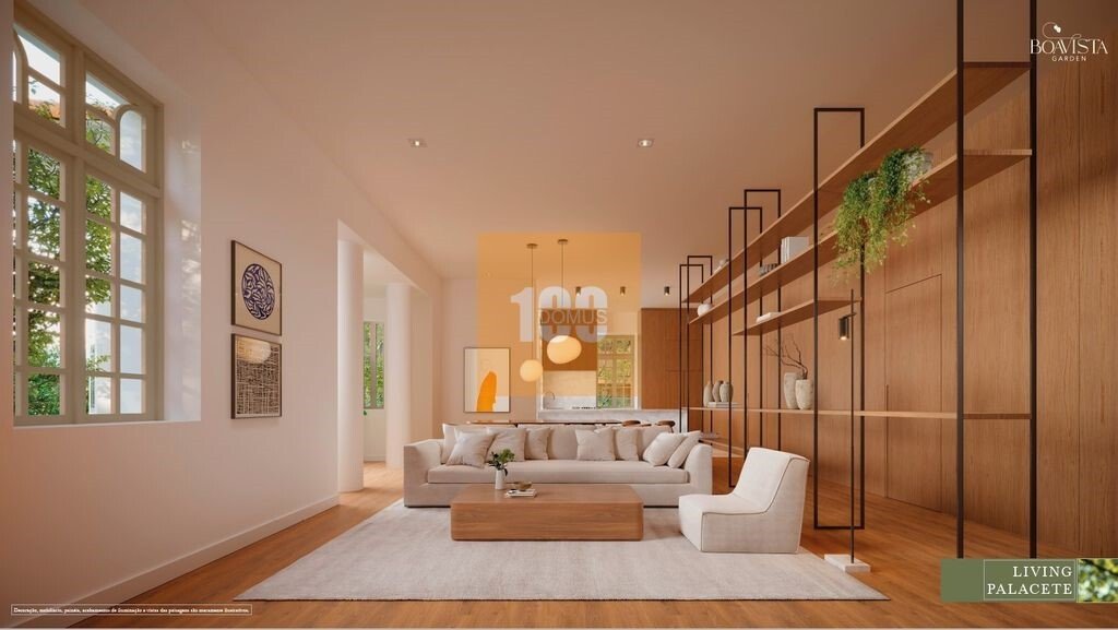 Wohnung in Ramalde, Distrikt Porto, Portugal 1 - 18536348
