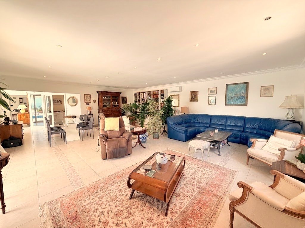 Villa in Le Fort, Six-Fours-les-Plages, France 4 - 18536544