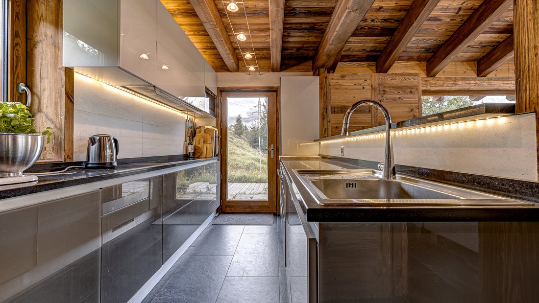Chalet in Riddes, Wallis, Schweiz 3 - 18534312