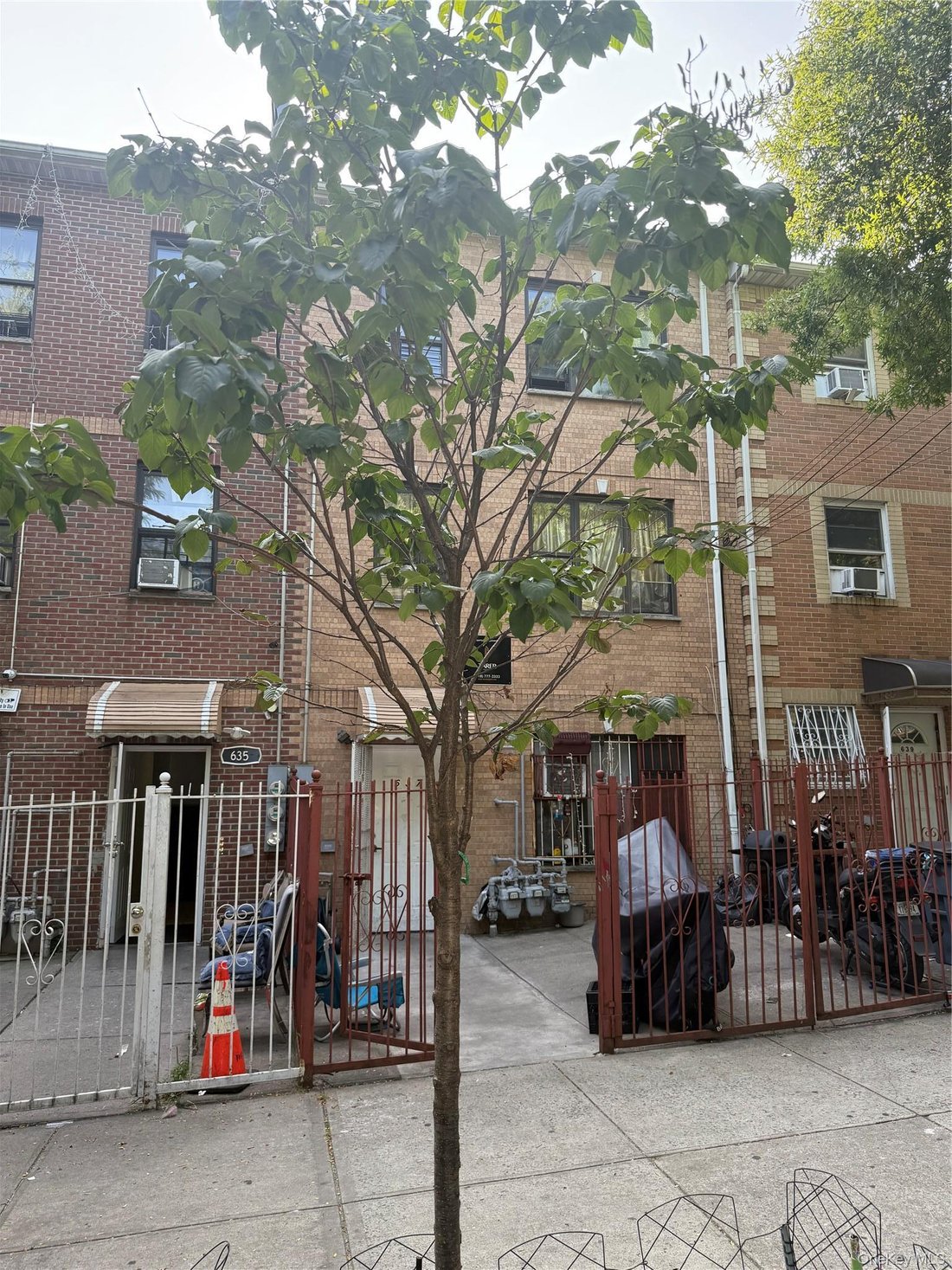 House in New York, New York, United States 2 - 16979840