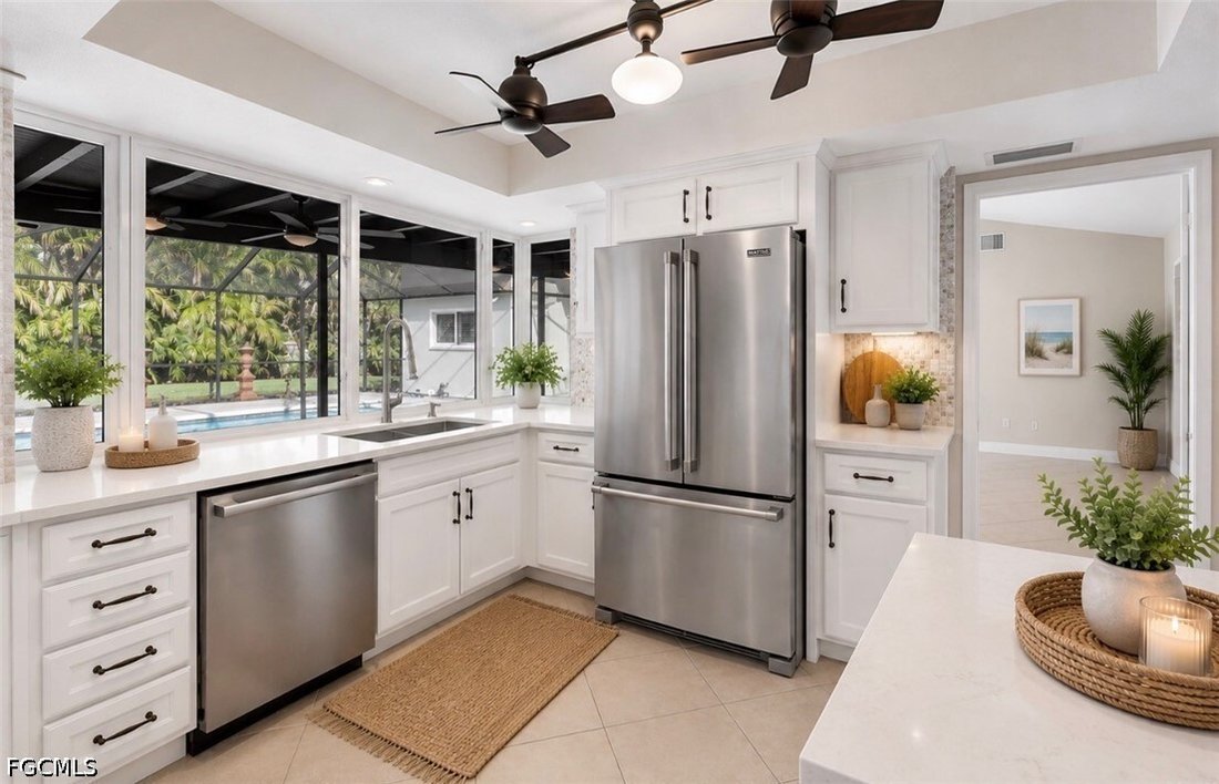 House in Fort Myers, Florida, United States 4 - 18532443