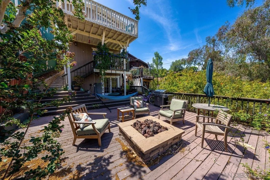 House in San Diego, California, United States 1 - 18532900