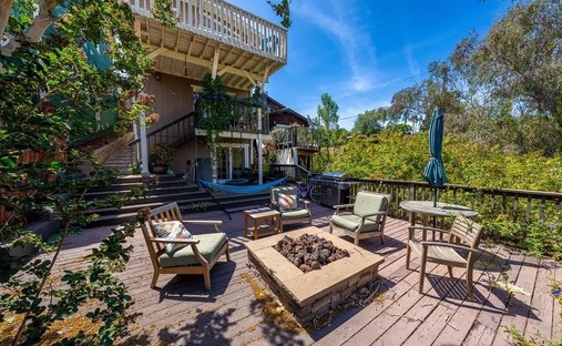 Casa a San Diego, California, Stati Uniti 1