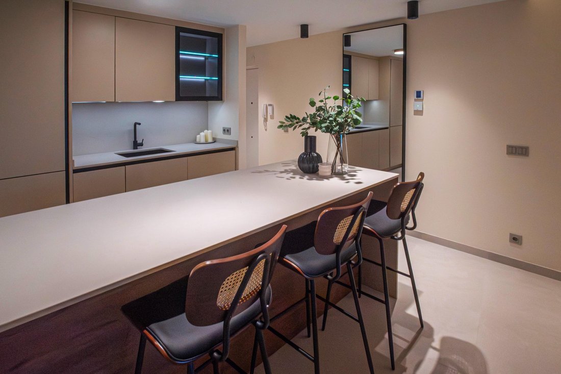Apartment in Centro, Malaga, Spain 5 - 18535504