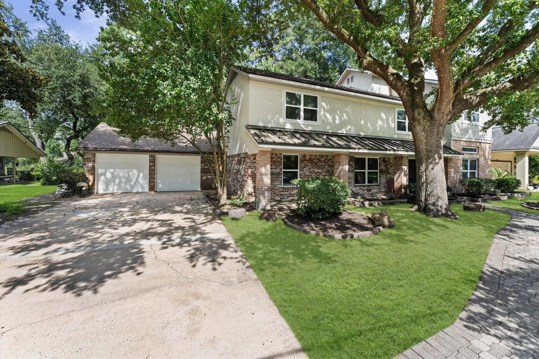House in Houston, Texas, United States 3 - 18533710