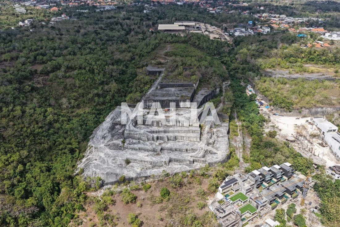 Land in Pecatu, Bali, Indonesia 2 - 18311630