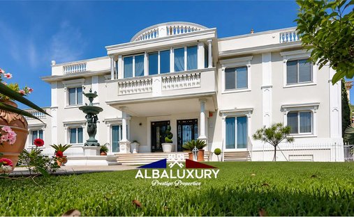 Villa in Banditella, Livorno, Tuscany 1