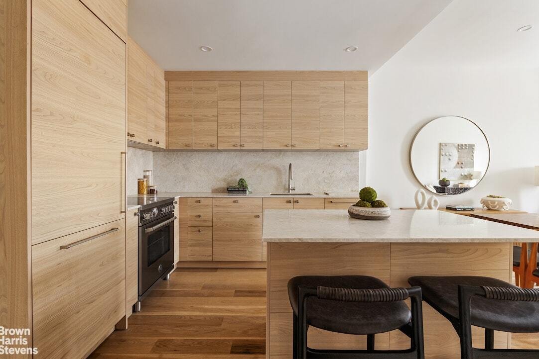 Condo in New York, New York, United States 3 - 18535690