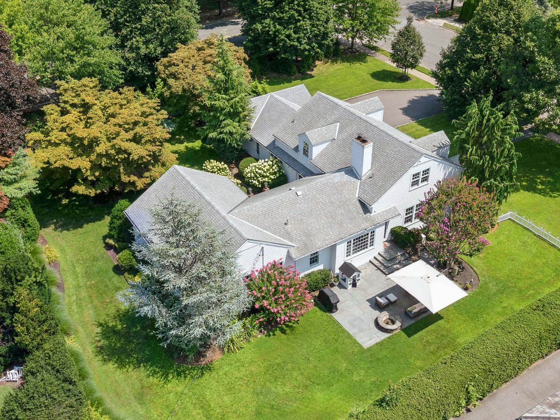 Maison à Garden City, État de New York, États-Unis 2 - 18532178