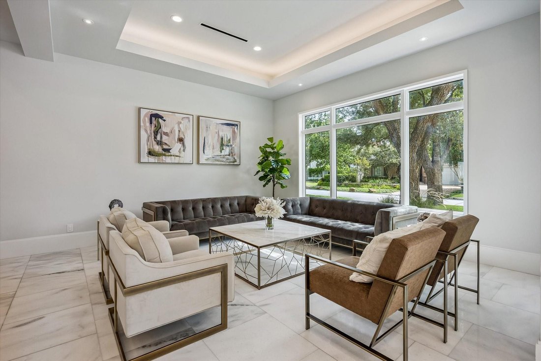 House in Houston, Texas, United States 3 - 18535771