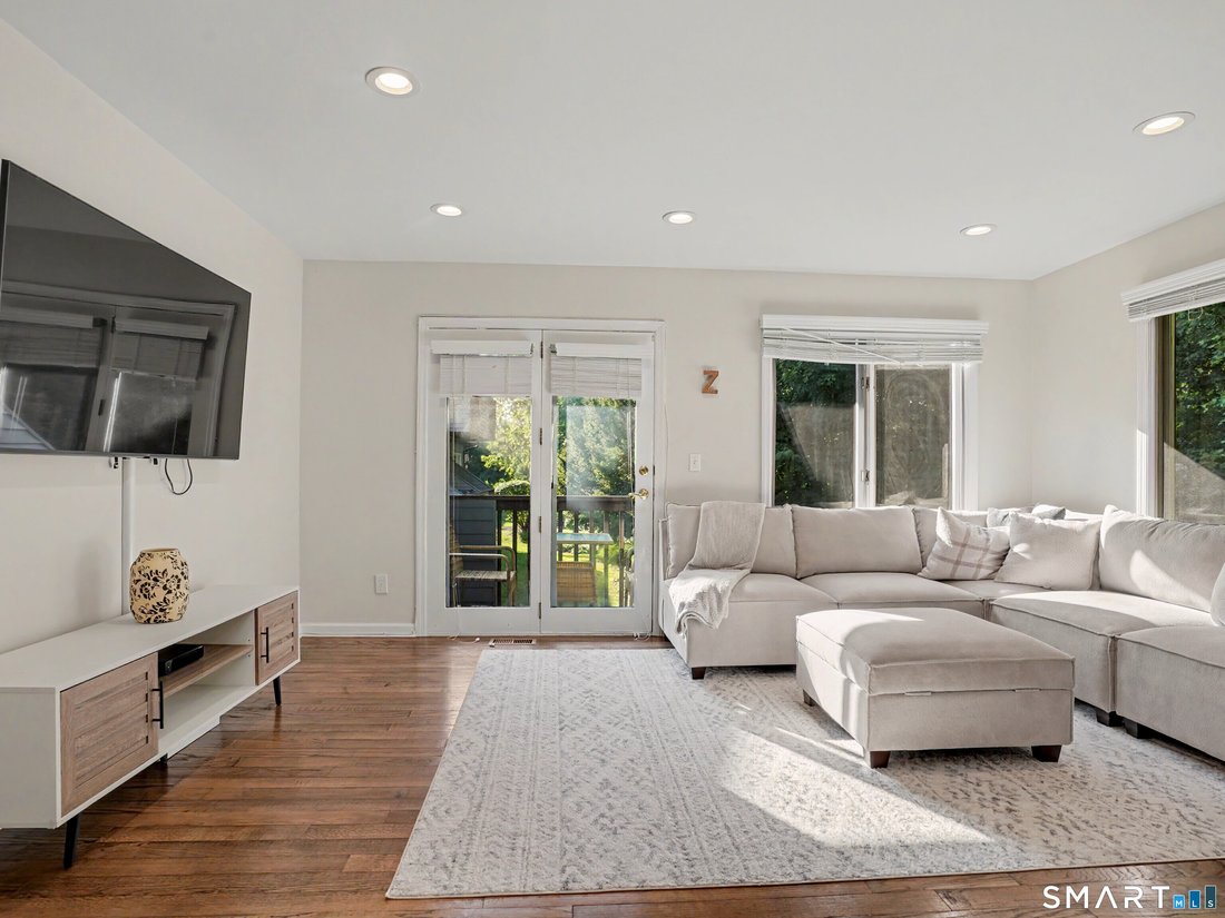 Condo in Norwalk, Connecticut, United States 5 - 18536197