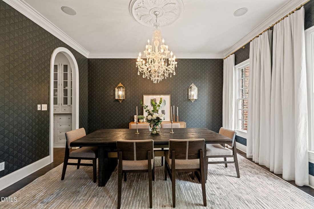 House in Raleigh, North Carolina, United States 4 - 18533010