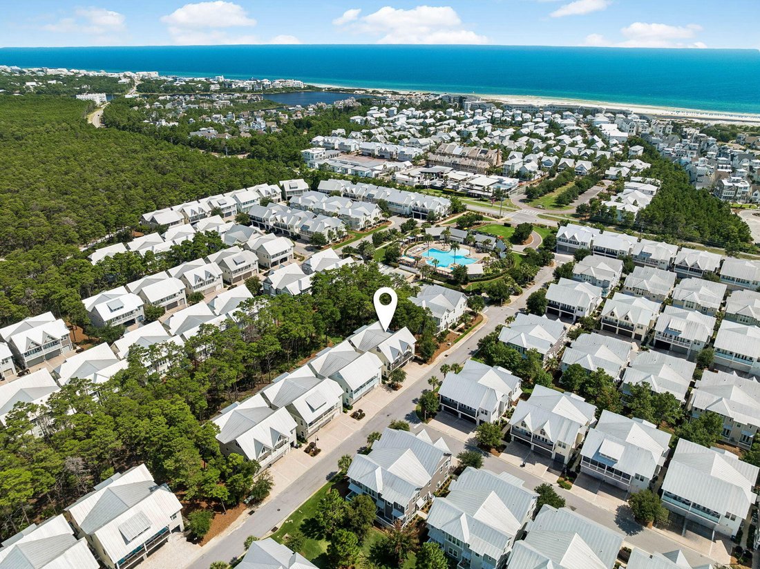 Townhouse in Watersound, Florida, United States 1 - 18533941