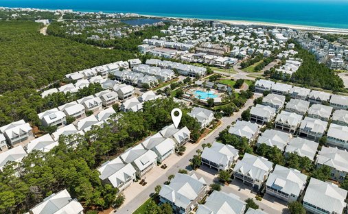 Stadthaus in Watersound, Florida, Vereinigte Staaten 1