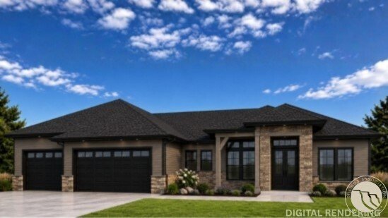 House in Billings, Montana, United States 1 - 18535513