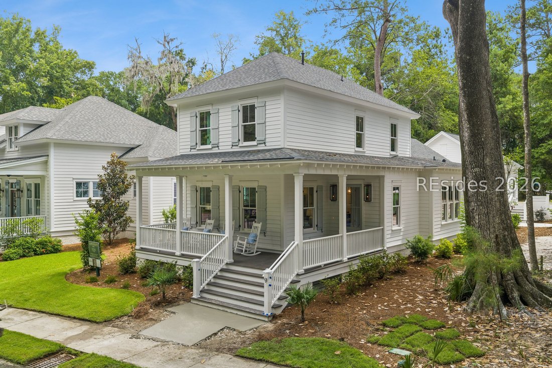 House in Beaufort, South Carolina, United States 3 - 18534453