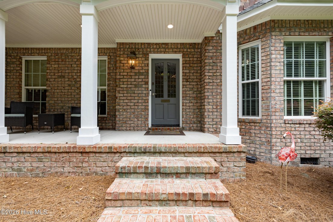 House in Wilmington, North Carolina, United States 4 - 18534923