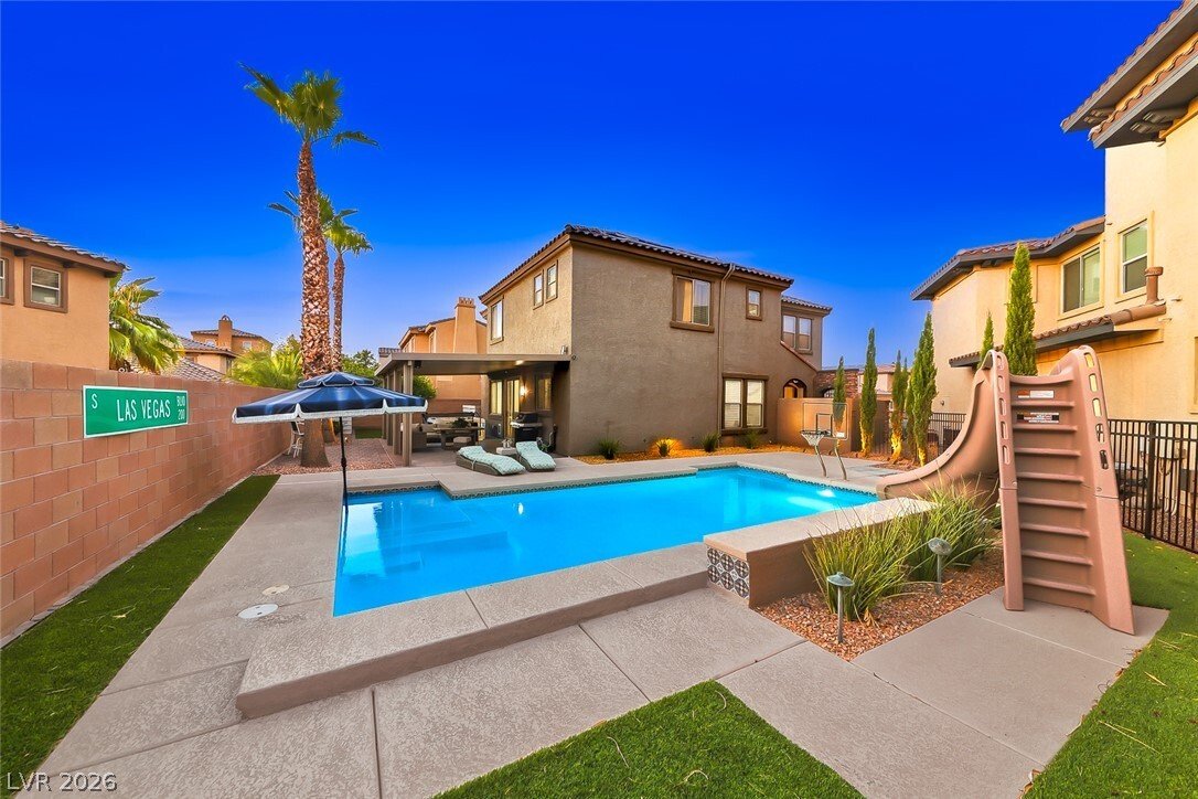 House in Henderson, Nevada, United States 1 - 18534378