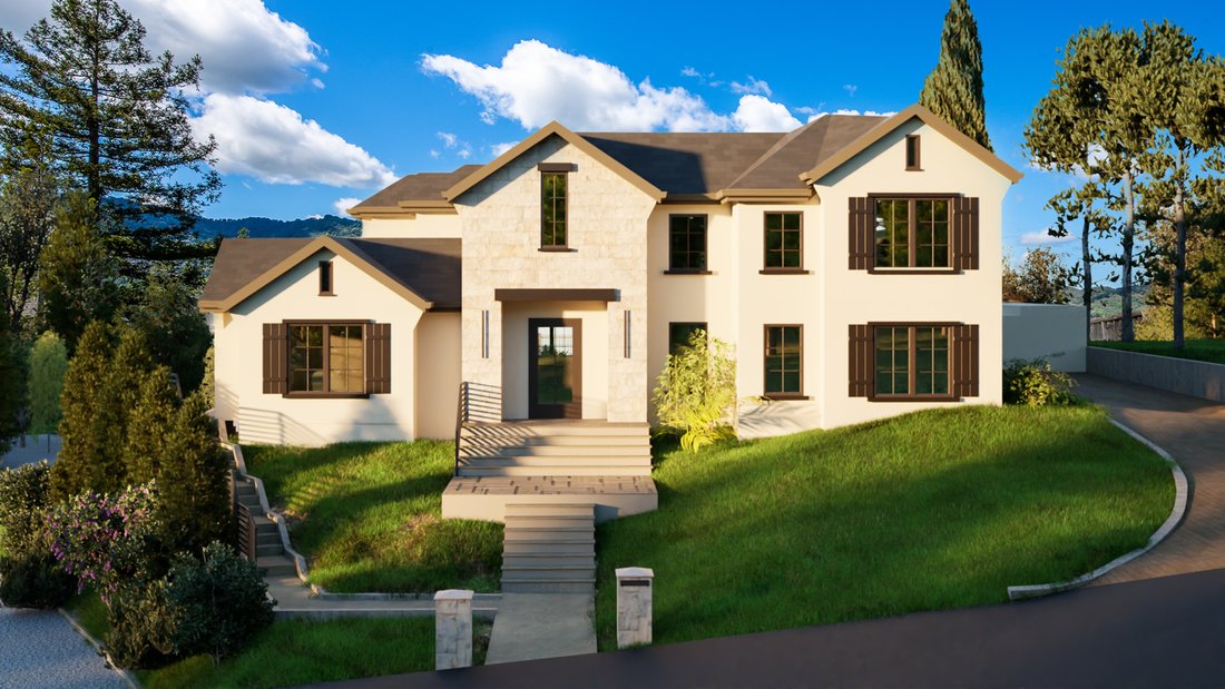 Land in Danville, California, United States 2 - 17495129