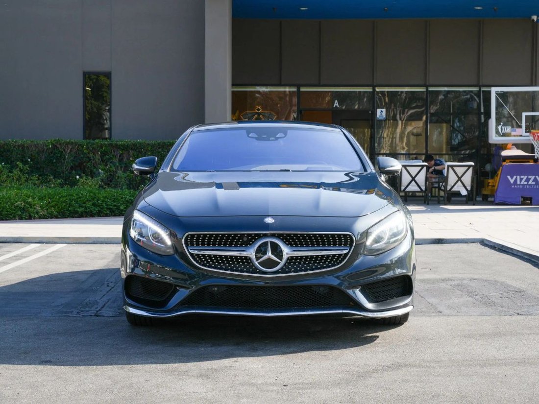 Coupe in Costa Mesa, CA, United States 2 - 18536588