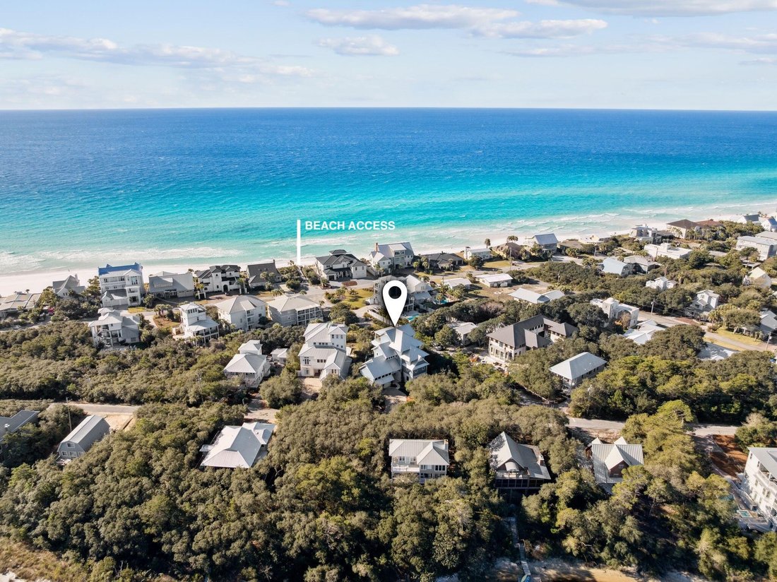 House in Santa Rosa Beach, Florida, United States 4 - 18533933