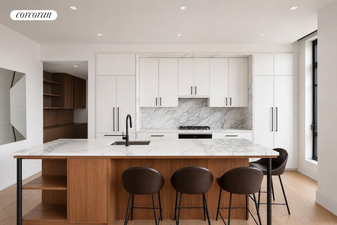 Condo in New York, New York, United States 4 - 18484854