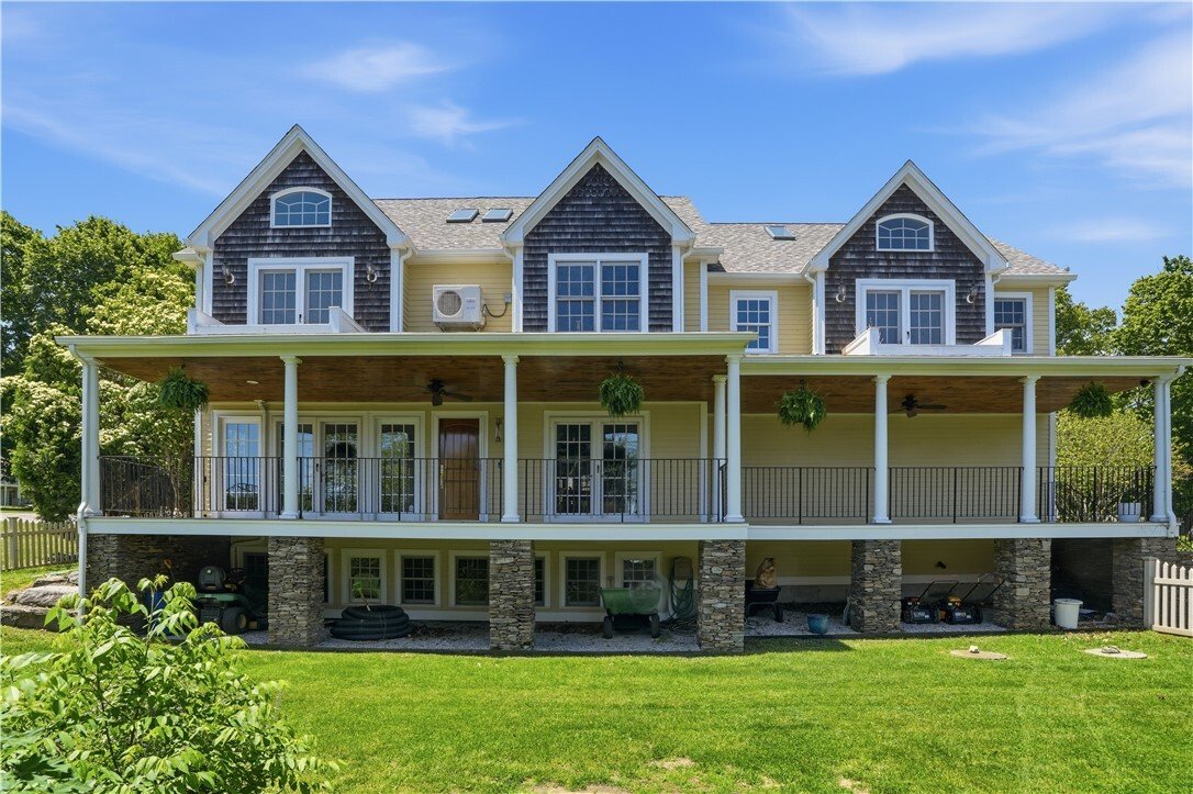 Haus in Portsmouth, Rhode Island, Vereinigte Staaten 1 - 18532306