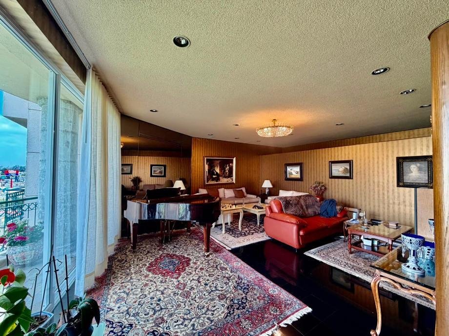 Apartment in Mexico City, Mexico 2 - 18532188