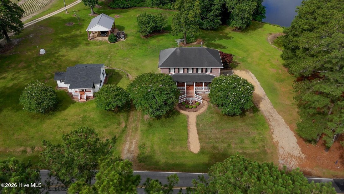 House in Conway, North Carolina, United States 2 - 18534864