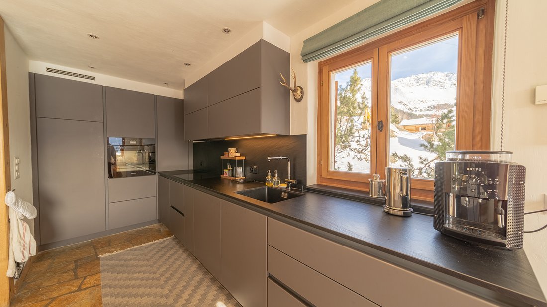 Chalet in Bagnes, Wallis, Schweiz 3 - 18534660