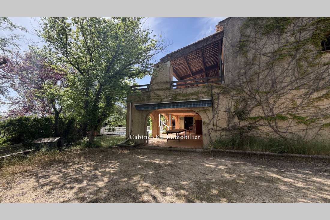 Villa in Bras, Provence-Alpes-Côte d'Azur, France 2 - 18533180
