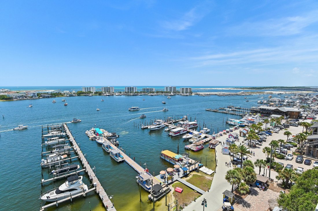 Condo in Destin, Florida, United States 1 - 18532243