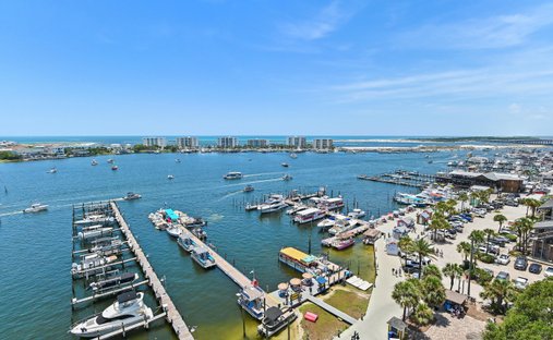 Condo in Destin, Florida, United States 1