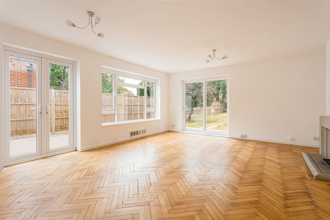 Haus in Horley, England 3 - 18533364