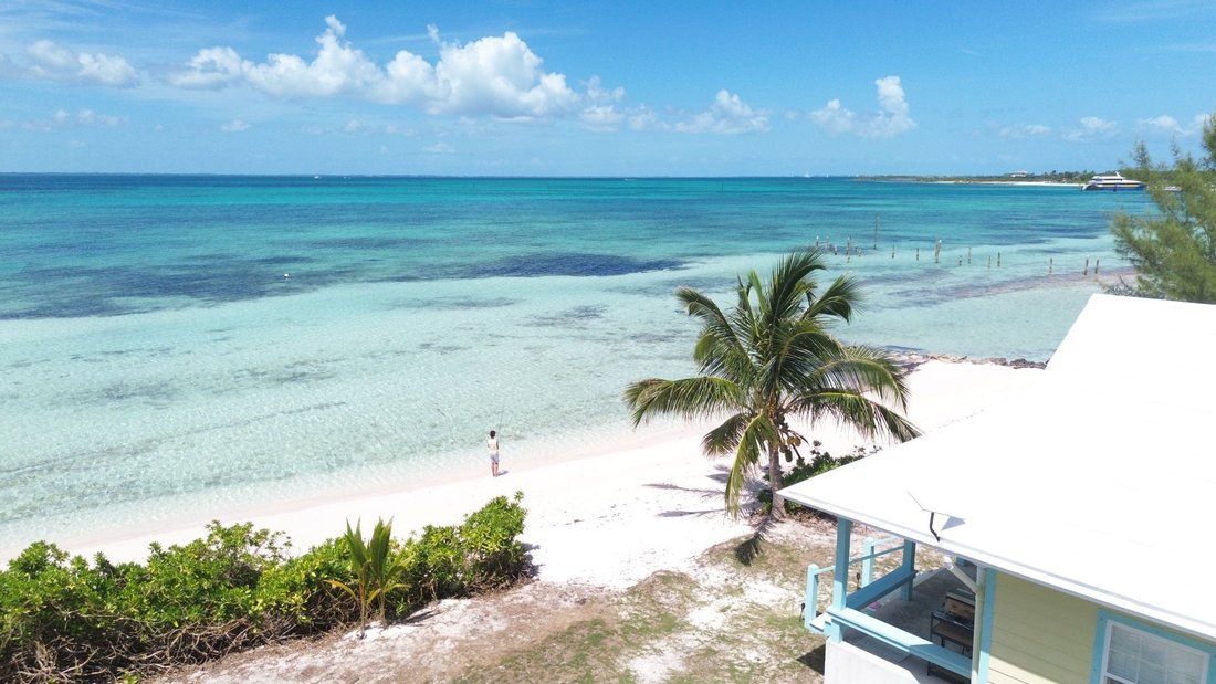 House in Great Guana Cay, Hope Town, The Bahamas 4 - 18536305