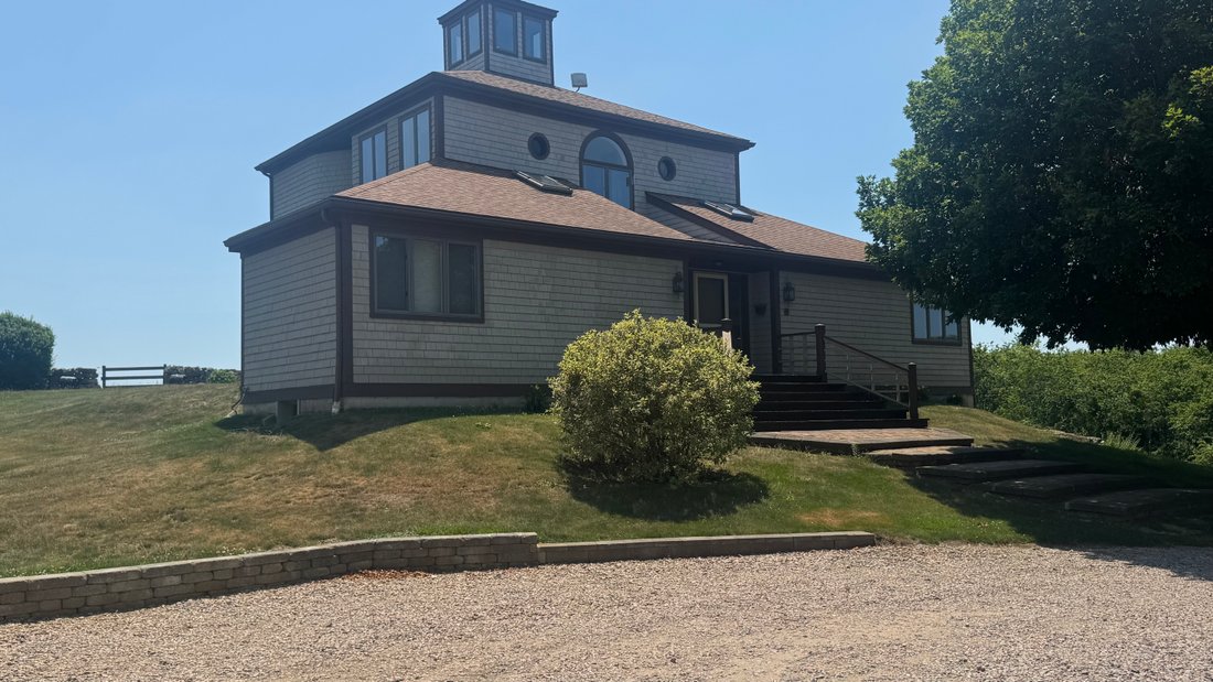 House in New Shoreham, Rhode Island, United States 1 - 18533774