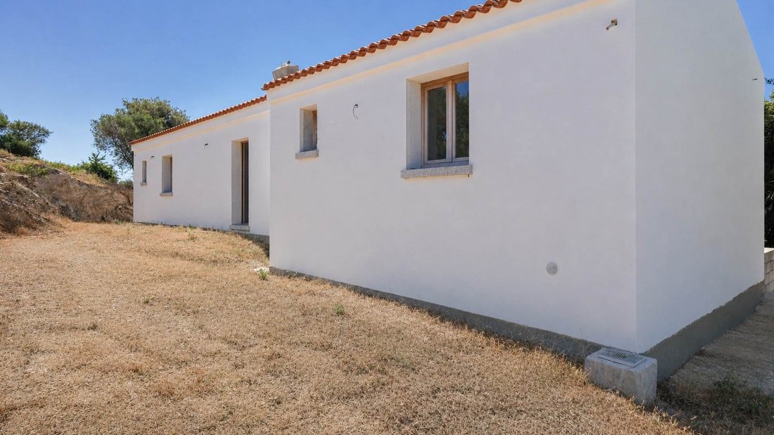 Villa à Luras, Sardaigne, Italie 2 - 18535942