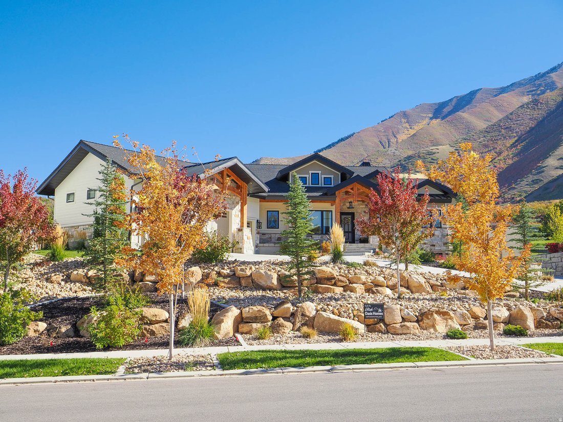 House in Mapleton, Utah, United States 3 - 17601551