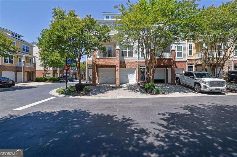 Townhouse in Milton, Georgia, United States 1 - 18533100