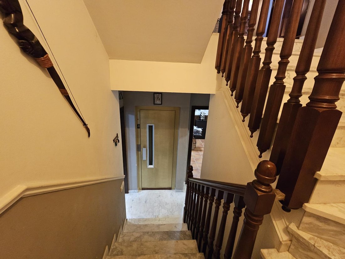 House in Fuengirola, Andalusia, Spain 3 - 18535304