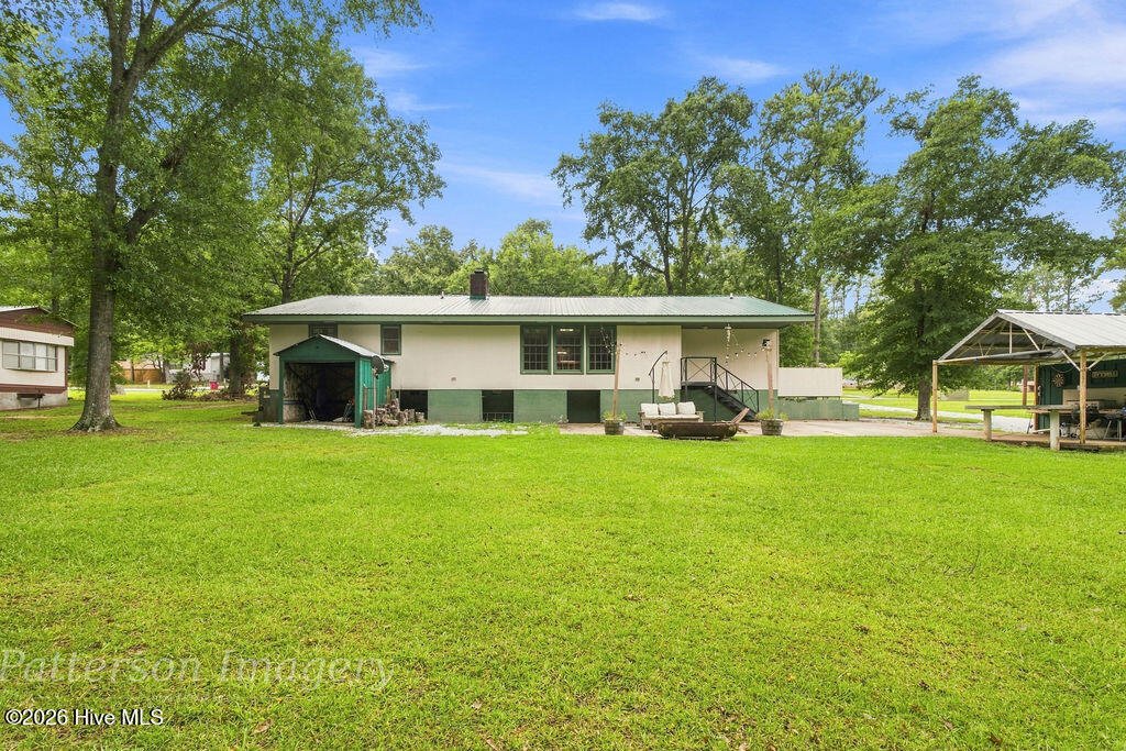 House in Tignall, Georgia, United States 5 - 18534836