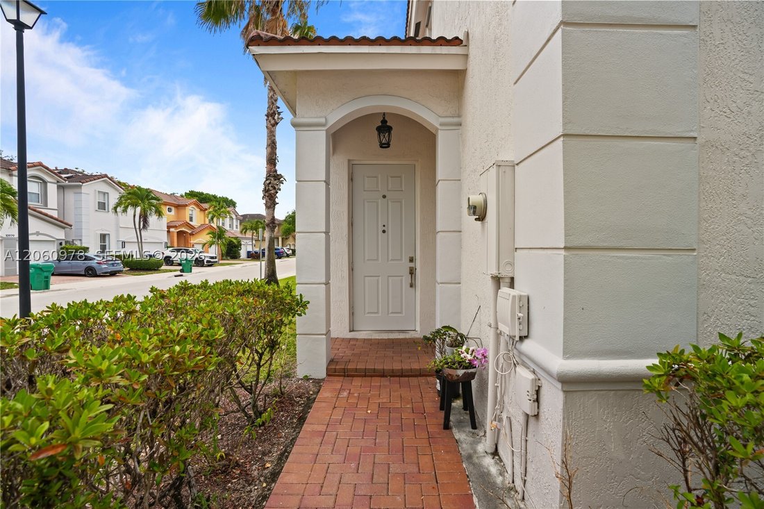 Townhouse in Doral, Florida, United States 4 - 18532363