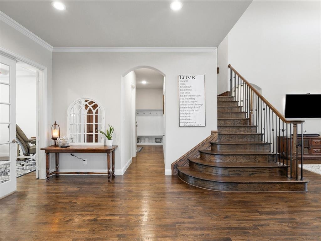 House in Flower Mound, Texas, United States 4 - 18535838