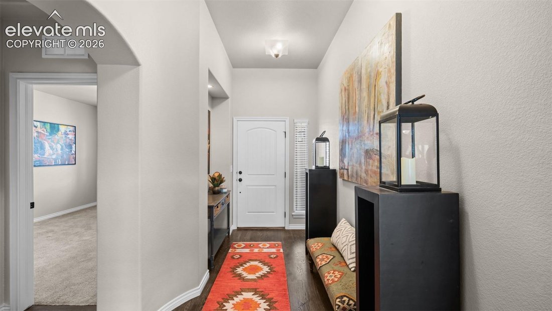 House in Colorado Springs, Colorado, United States 5 - 18420721