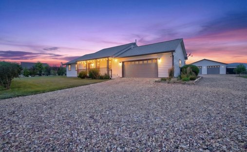 House in Helena, Montana, United States 1