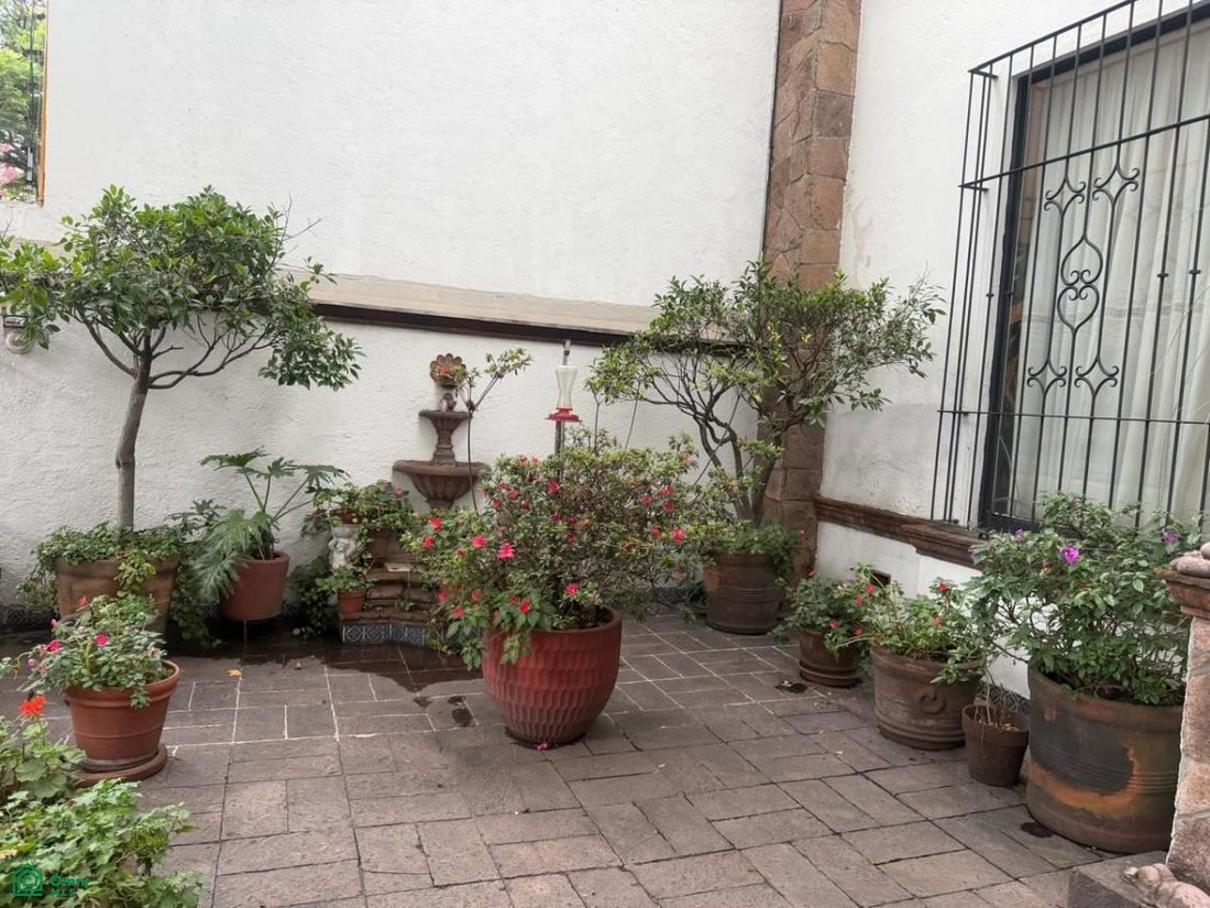 House in Santa Catarina Yecahuitzotl, Mexico City, Mexico 3 - 18098353