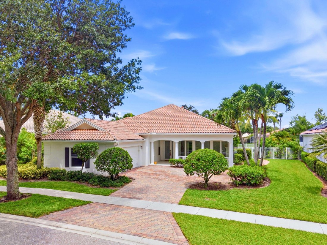House in Wellington, Florida, United States 2 - 16939214